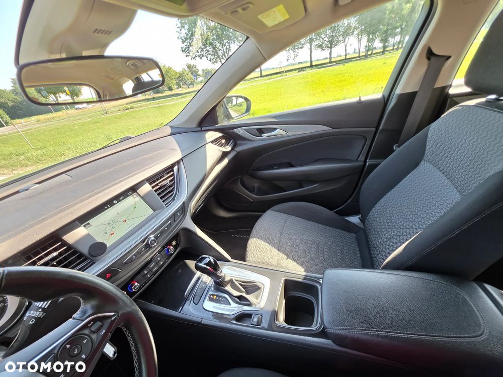 Opel Insignia 2.0 CDTI Enjoy S&S - 28