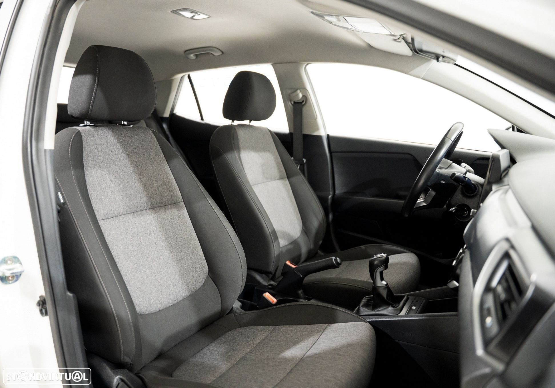 Kia Stonic 1.0 T-GDI EX - 13