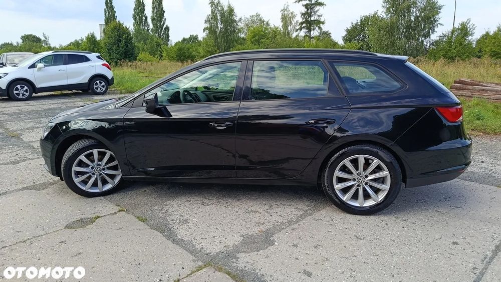 Seat Leon - 8