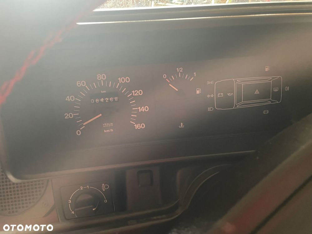 Fiat Panda - 9