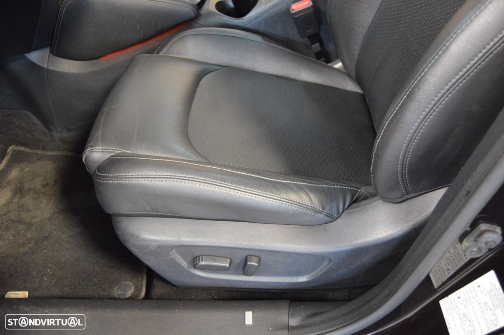 Nissan Qashqai 1.3 DIG-T DCT TEKNA - 34