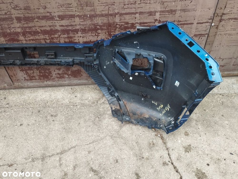 Zderzak przód VW Amarok II 2 2022-^ - 13