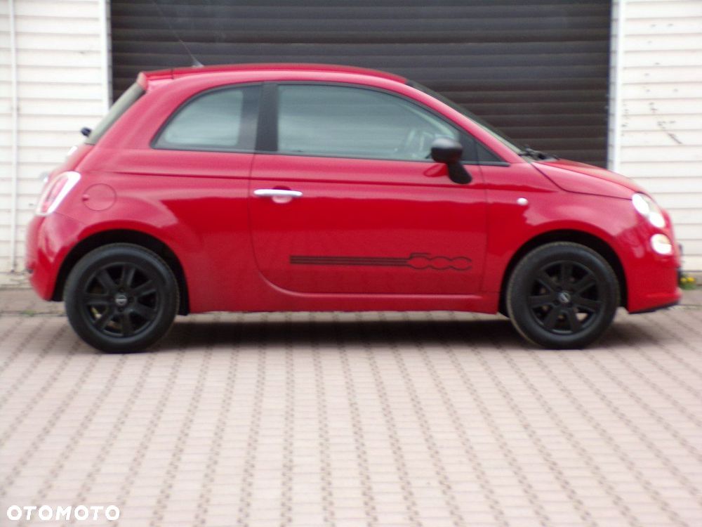 Fiat 500 - 3