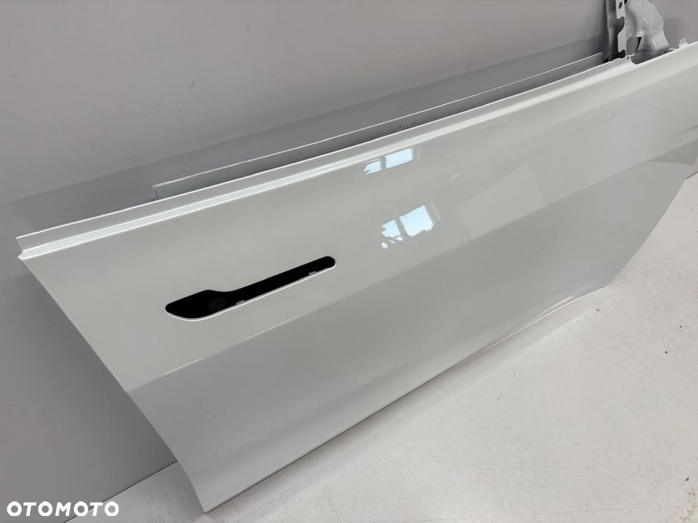Tesla 3 Highland Drzwi Prawe Przód Przednie 1800042-00-C - 5
