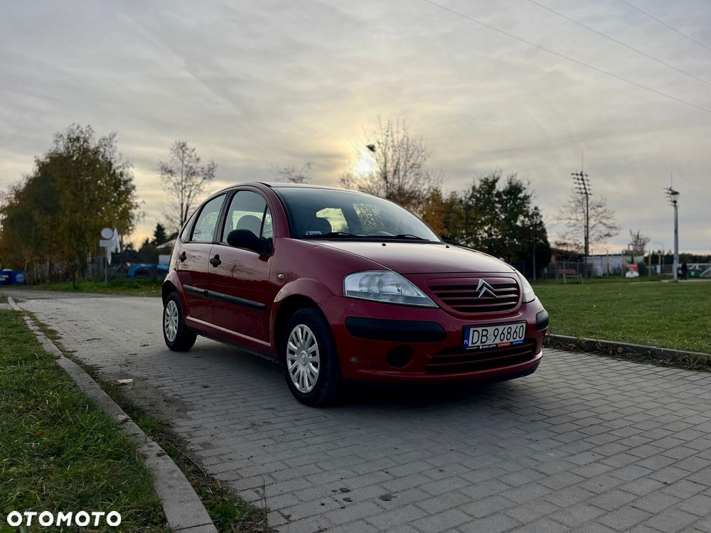 Citroën C3 - 3