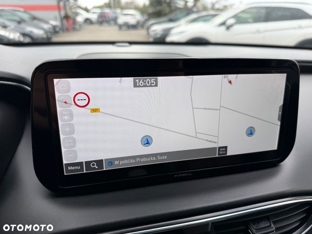 Hyundai Santa Fe 1.6 Plugin-Hybrid 4WD Prime - 36