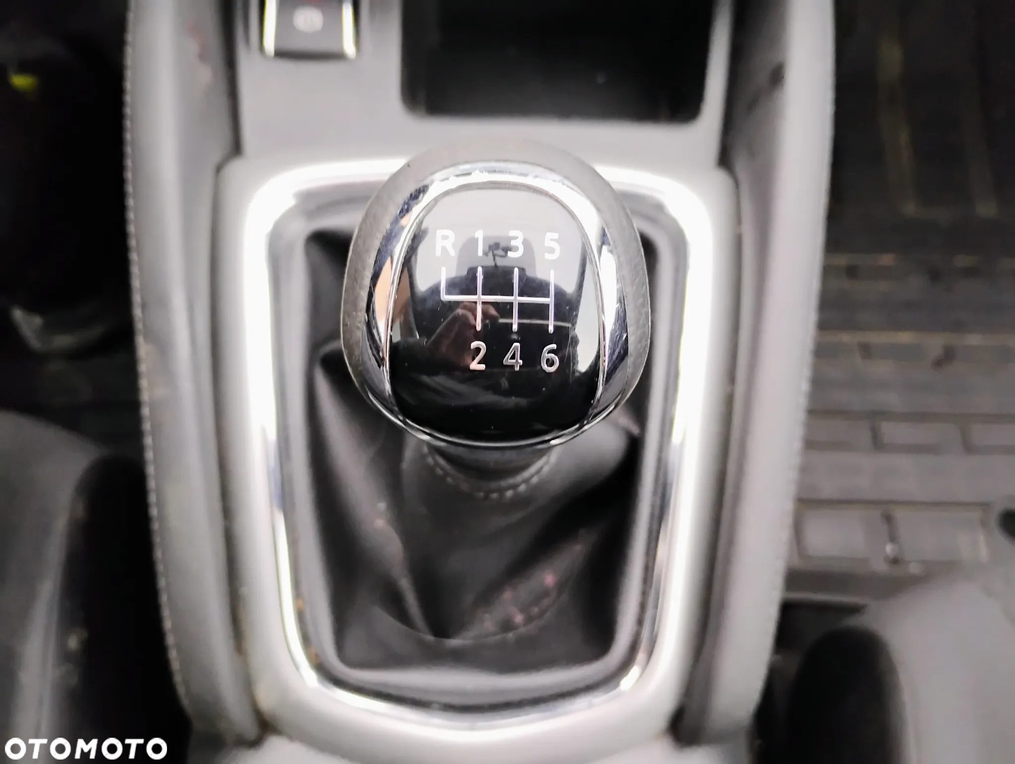 Nissan Qashqai 1.2 DIG-T Acenta EU6 - 17