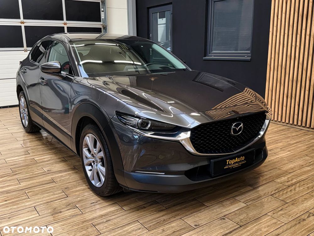 Mazda CX-30 2.0 mHEV Exclusive-Line 2WD - 5