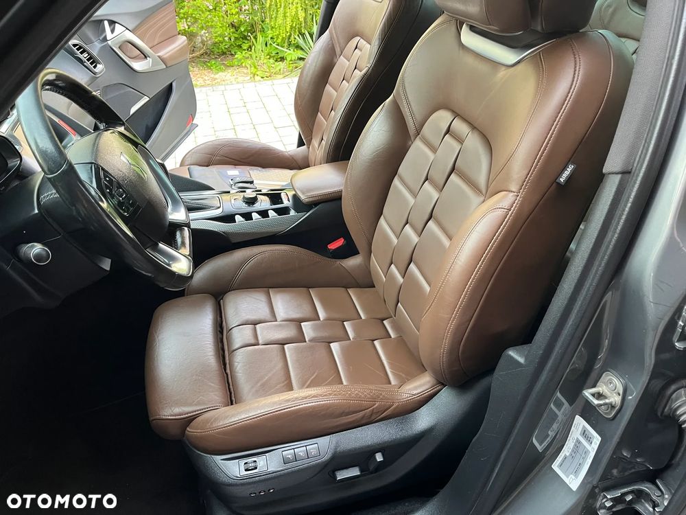 Citroën DS5 2.0 HDi SoChic - 19