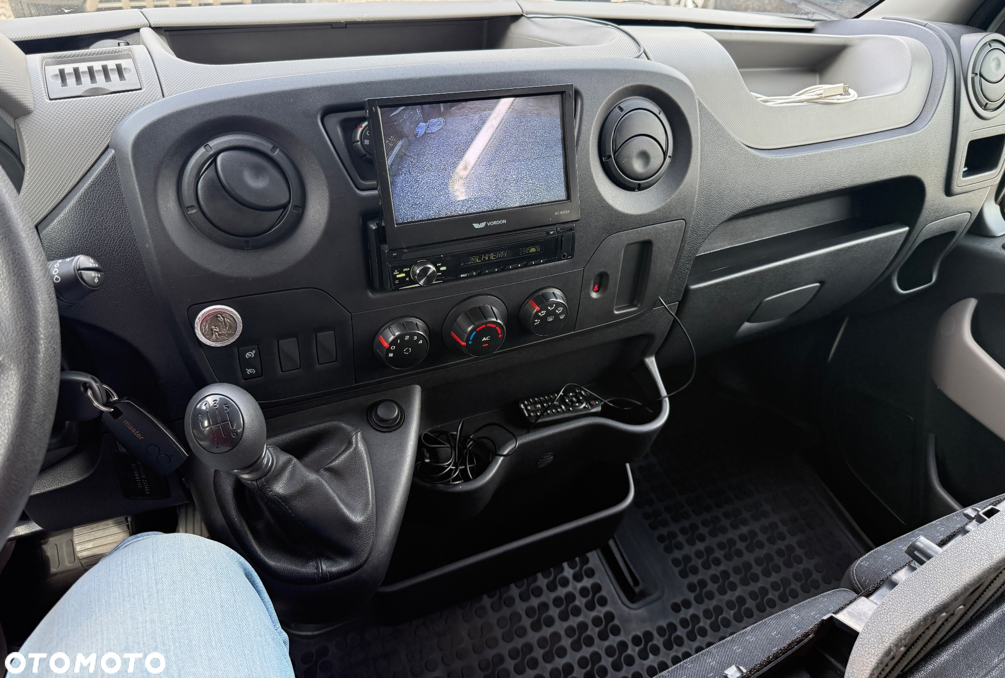 Opel Movano - 10