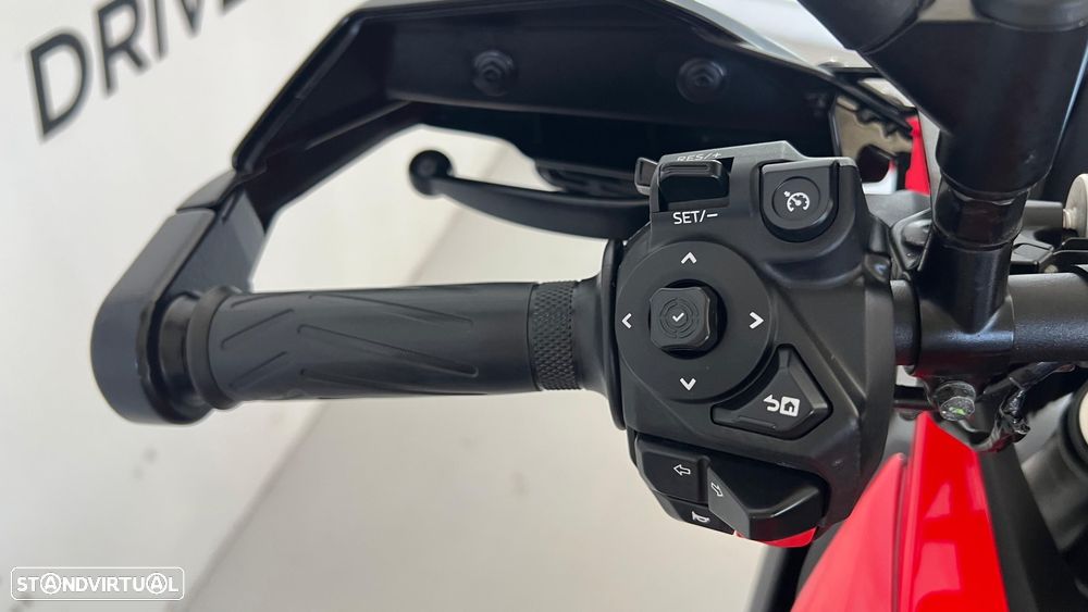 Yamaha Tracer 7 - 13