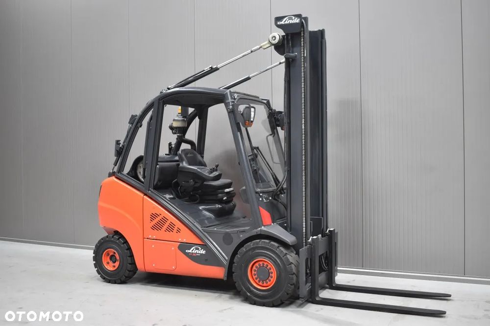 Linde H30T