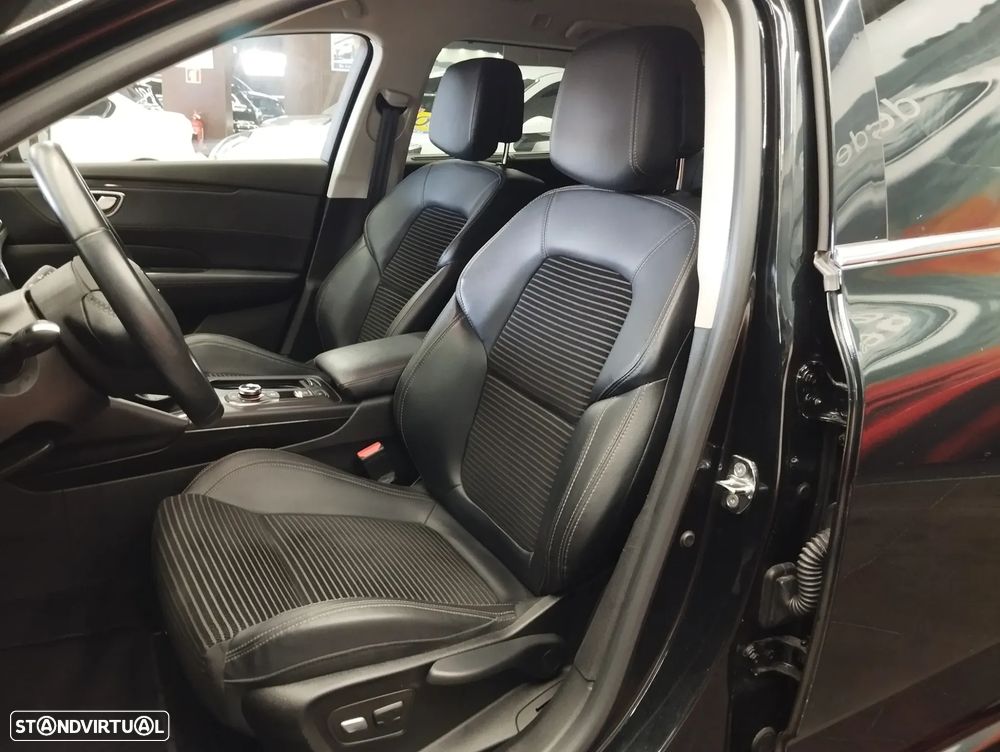 Renault Talisman Sport Tourer 1.6 dCi Executive EDC - 17