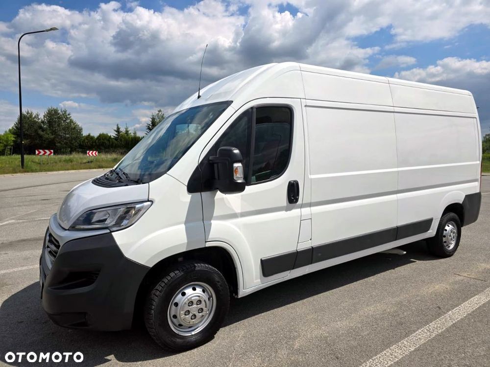 Fiat Ducato 2.3 JTD - 130KM - L3H2 - LIFT - 6