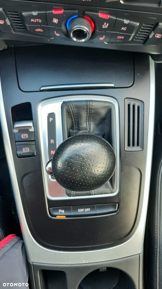 Audi A5 Coupé 2.7 TDI DPF multitronic - 30