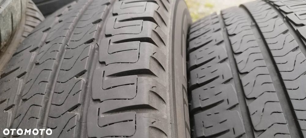 225/75/16 c mischelin agilis camping - 12