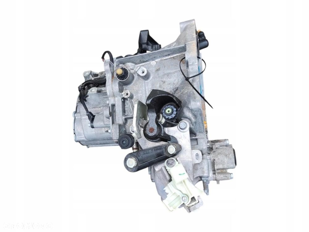 SKRZYNIA BIEGÓW MANUALNA PEUGEOT 3008 II 1.2 THP 2016-2020 20V258 - 3