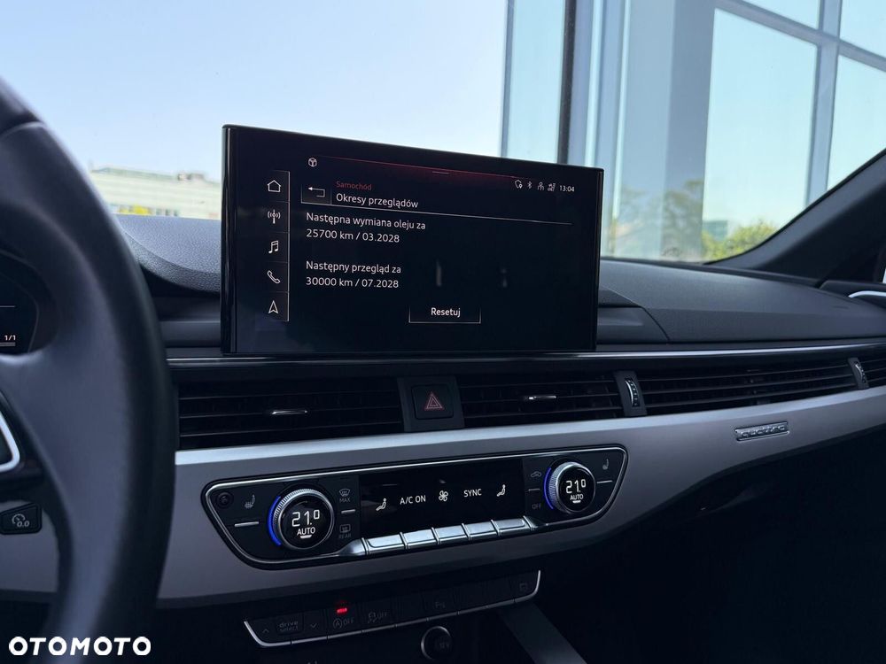 Audi A5 Sportback 40 TDI mHEV Quattro S tronic - 36