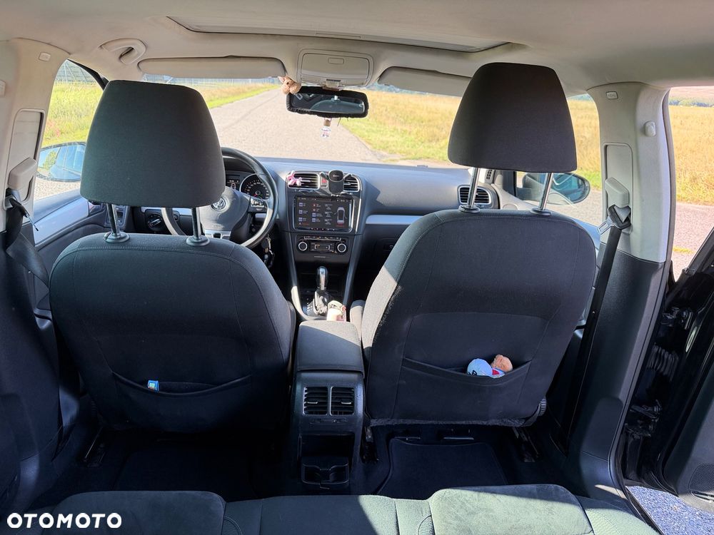 Volkswagen Golf 2.0 TDI Highline DSG - 6