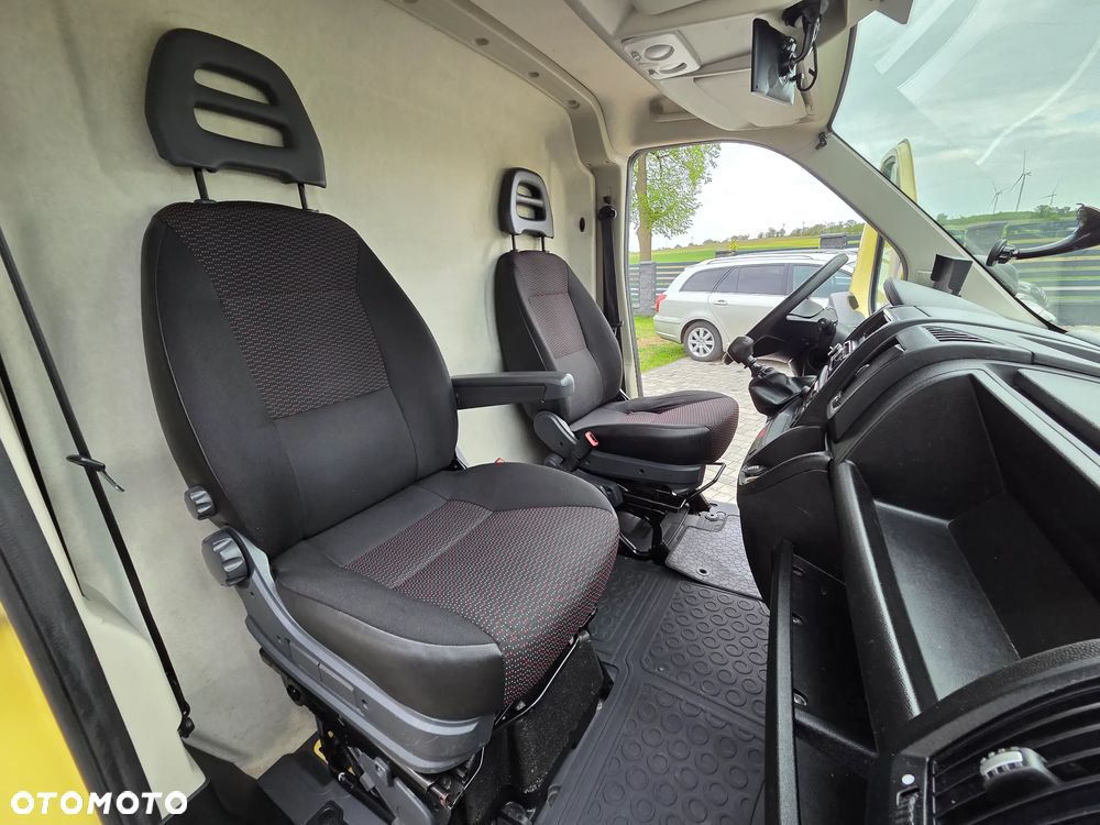 Peugeot Boxer - 11