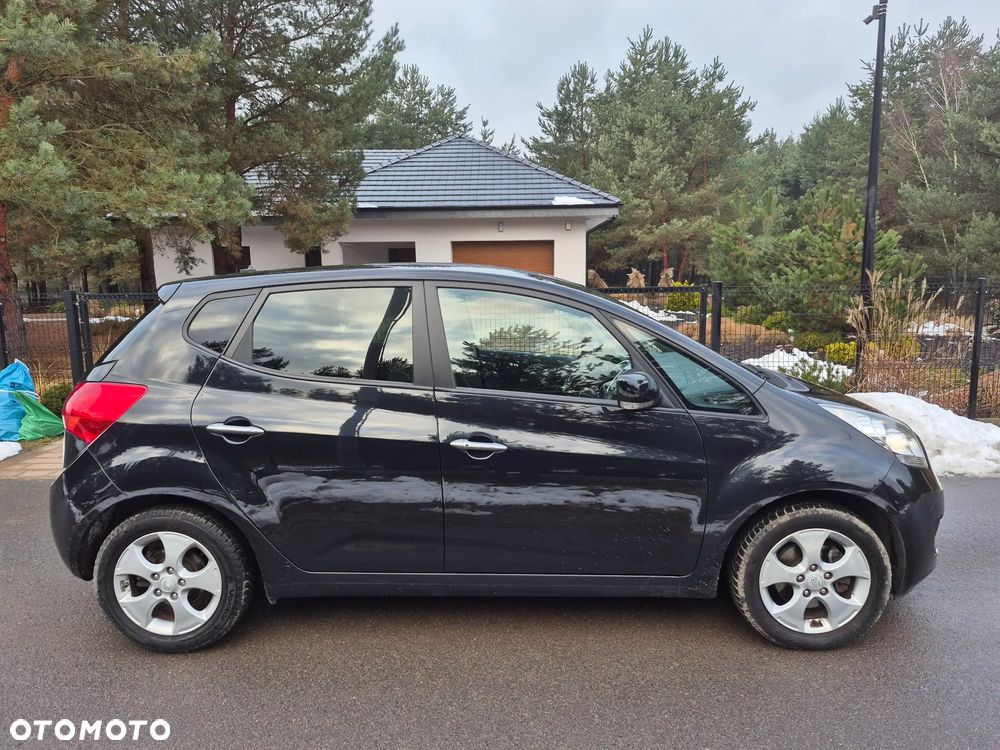 Kia Venga 1.6 Business Line - 5