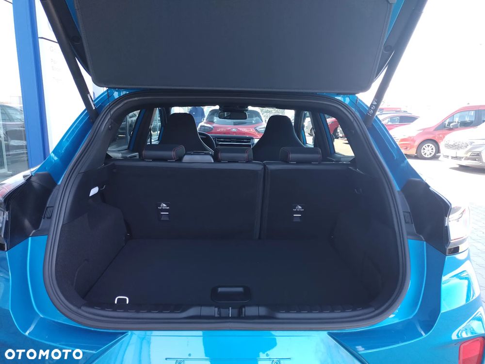 Ford Puma 1.0 EcoBoost mHEV ST PowerShift - 6