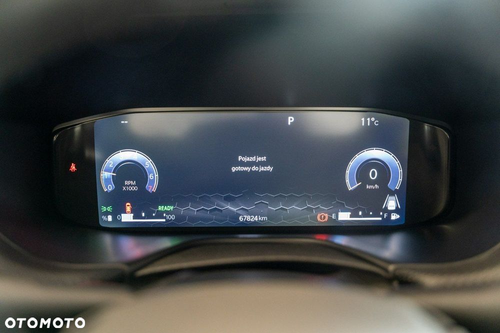 Jeep Compass 1.5 GSE T4 48V e-Hybrid Automatik Limited - 24