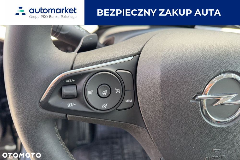 Opel Mokka 1.2 T Edition S&S - 17