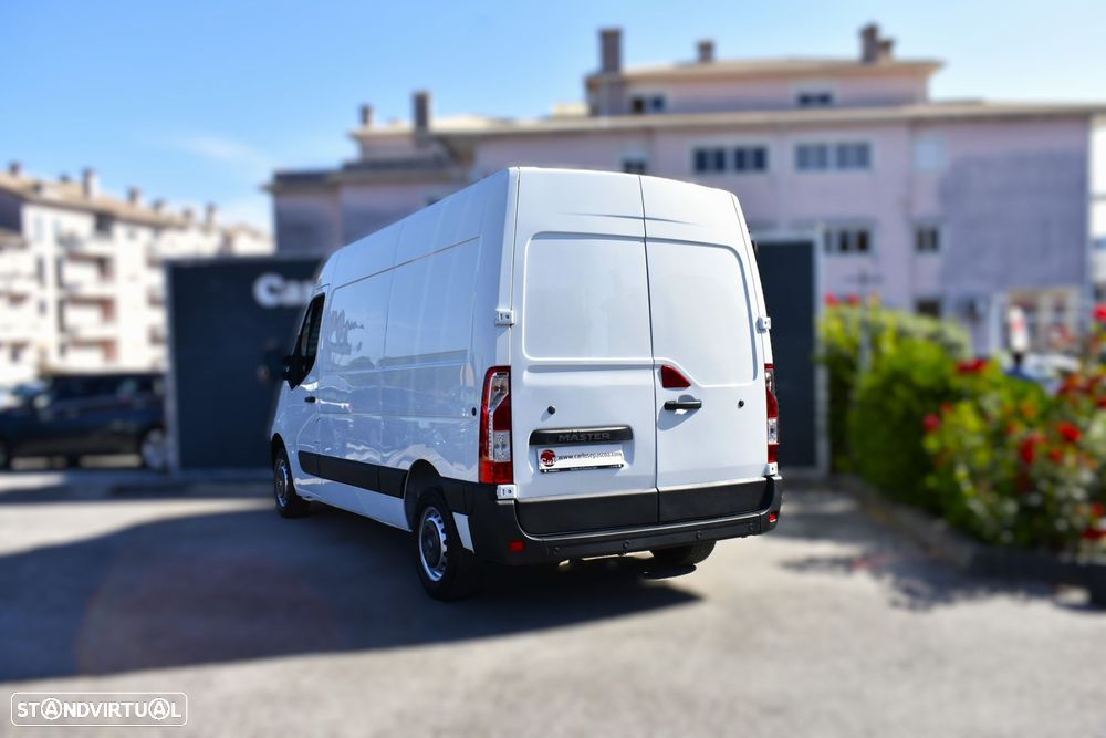Renault Master 2.3 dCi L2H2 3.5T - 5