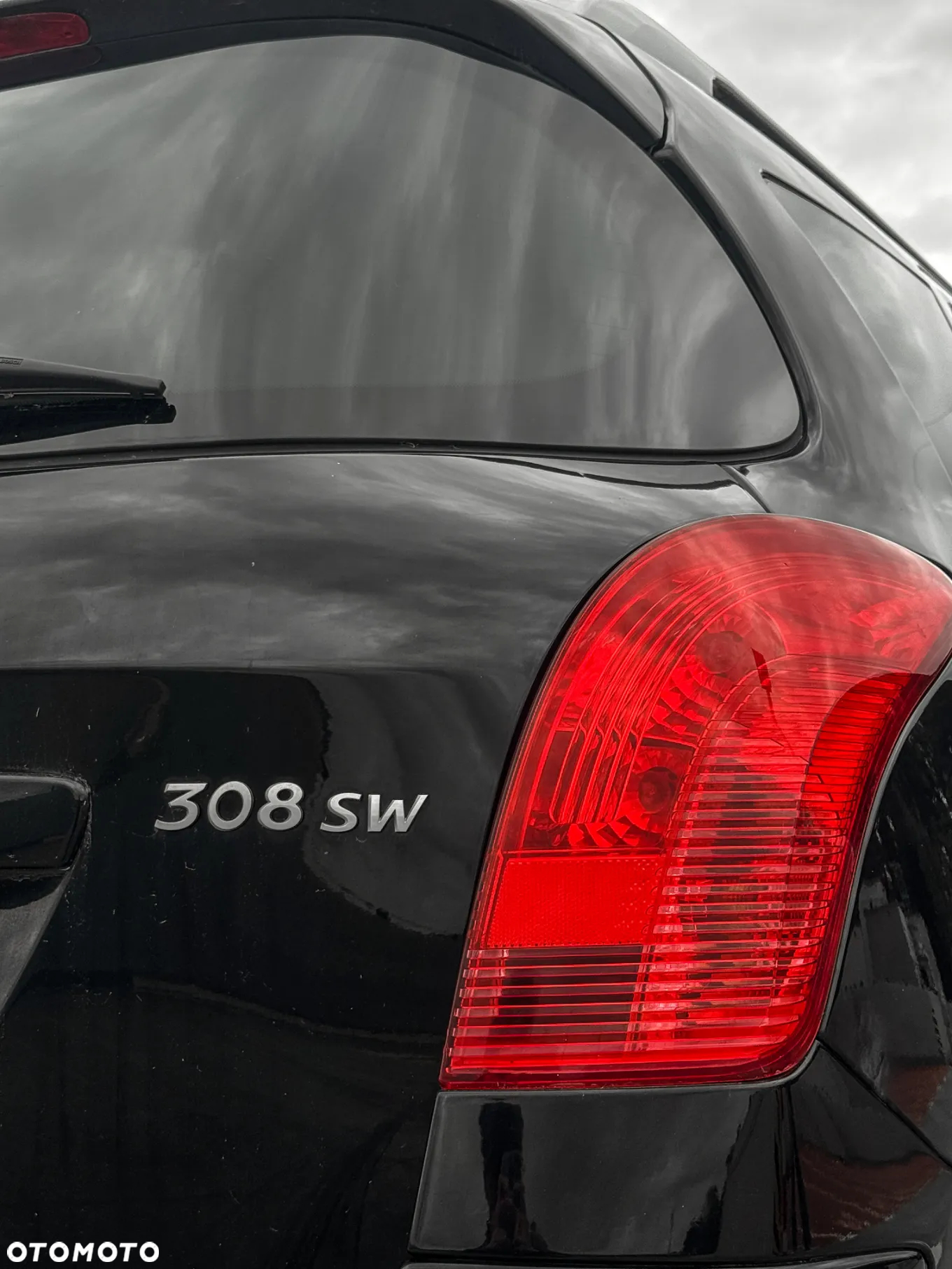 Peugeot 308 2.0 HDi Active - 7