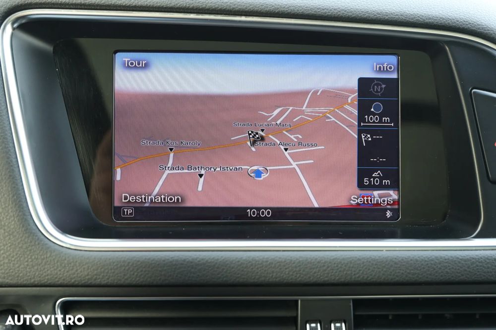 Audi SQ5 3.0 TDI quattro tiptronic - 7