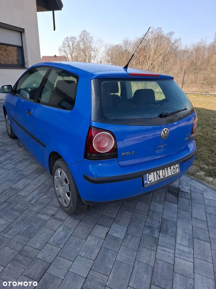 Volkswagen Polo - 7