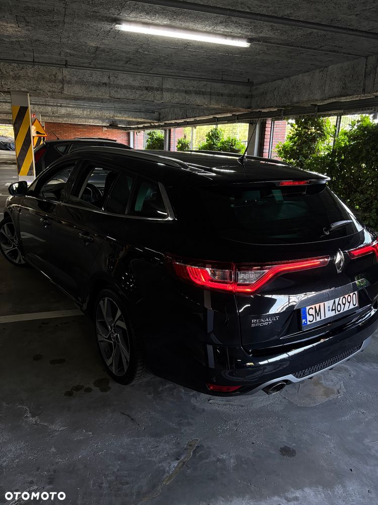 Renault Megane - 11