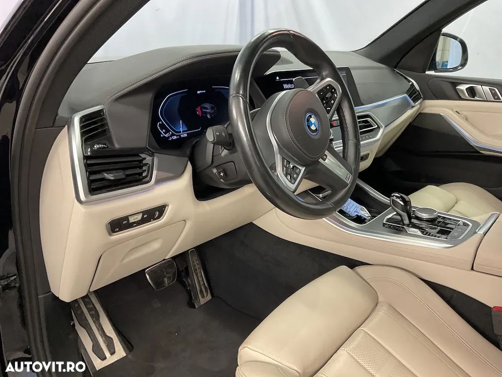 BMW X5 - 6