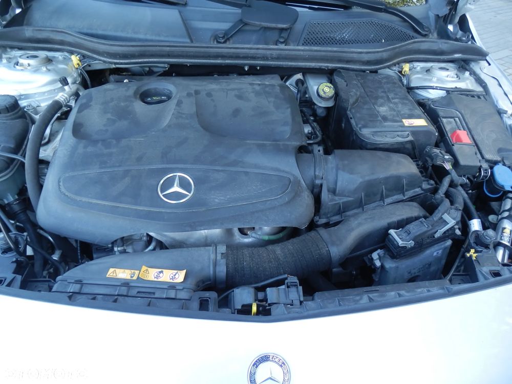 Mercedes-Benz Klasa A - 16