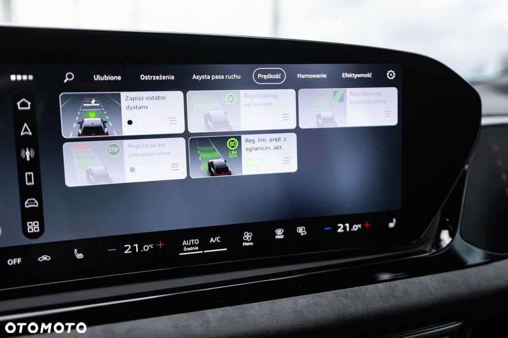 Audi A6 Avant TDI mHEV Quattro S tronic - 38