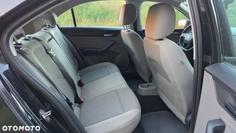 Seat Toledo 1.2 TSI Style - 24