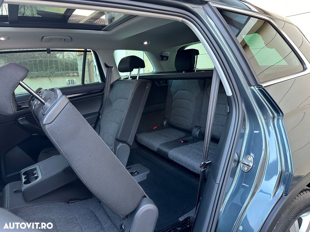 Skoda Kodiaq 1.4 TSI 4X4 Style - 13