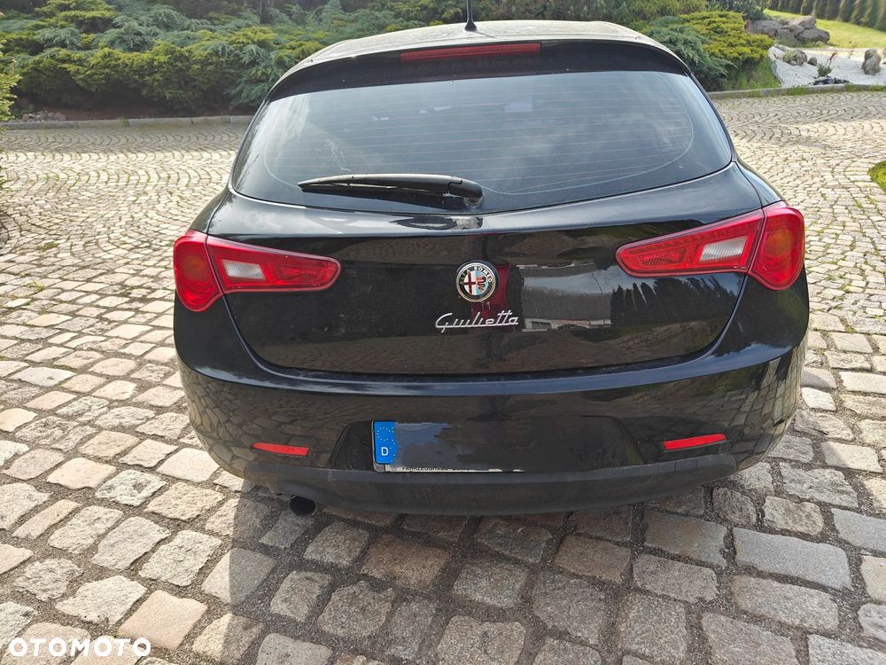 Alfa Romeo Giulietta 1.4 TB 16V - 6