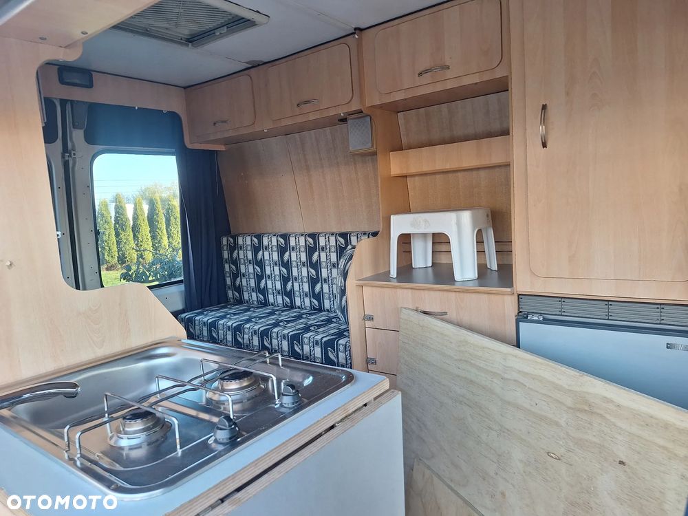 Fiat Ducato - 10