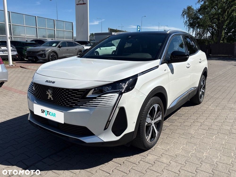 Peugeot 3008 - 23