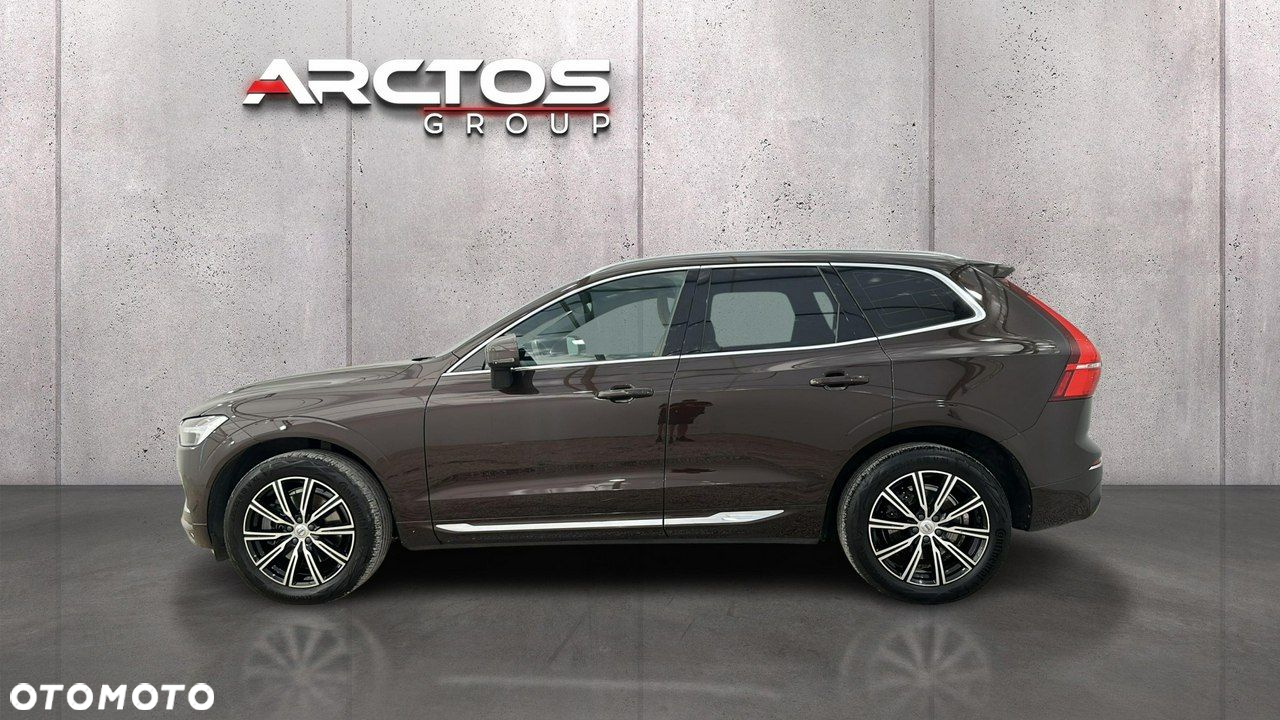 Volvo XC 60 - 2