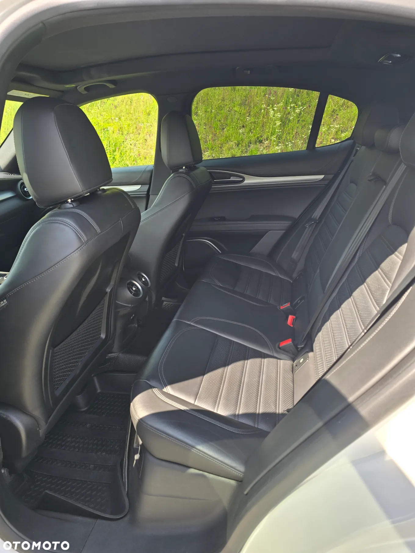Alfa Romeo Stelvio 2.0 Turbo Estrema Q4 - 7