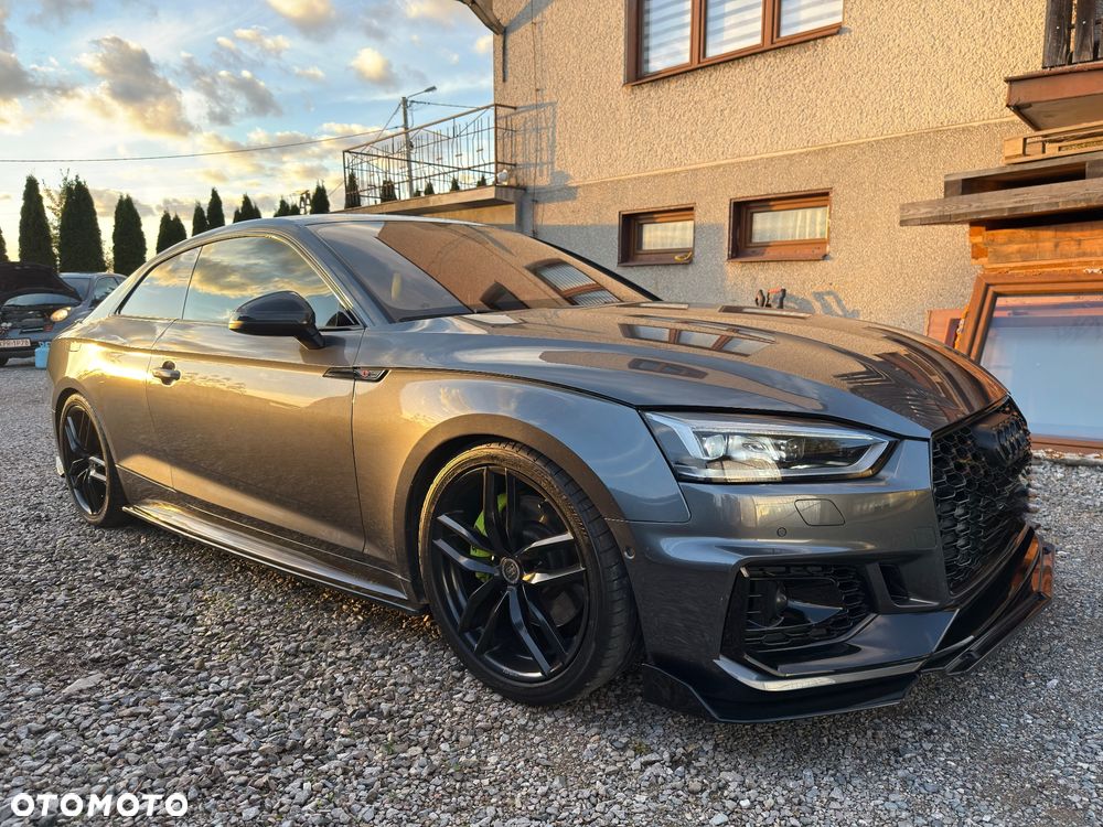 Audi A5 Coupé 2.0 TFSI Quattro S tronic - 4