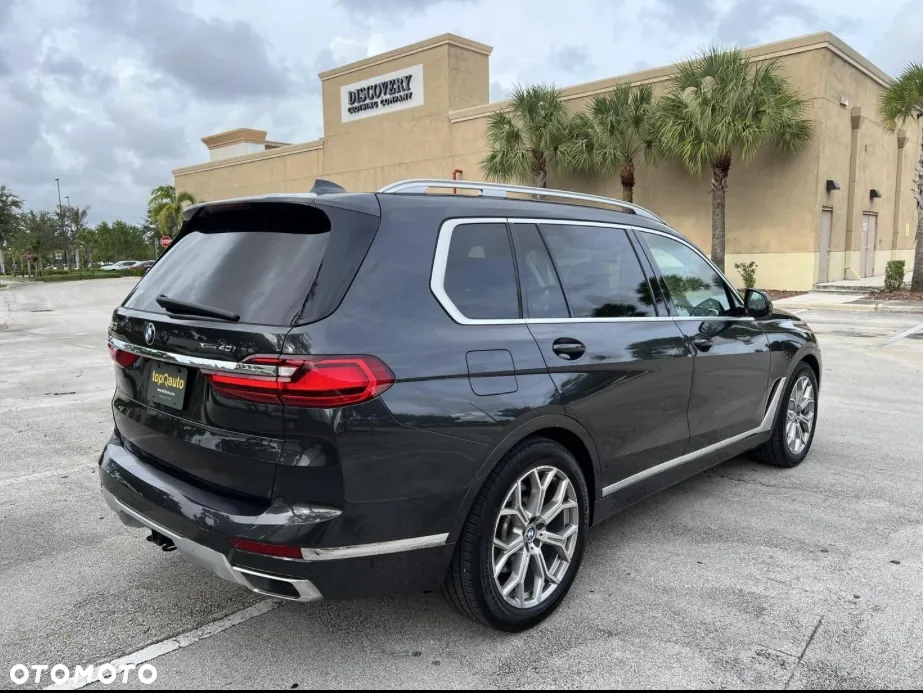BMW X7 xDrive40i sport - 6