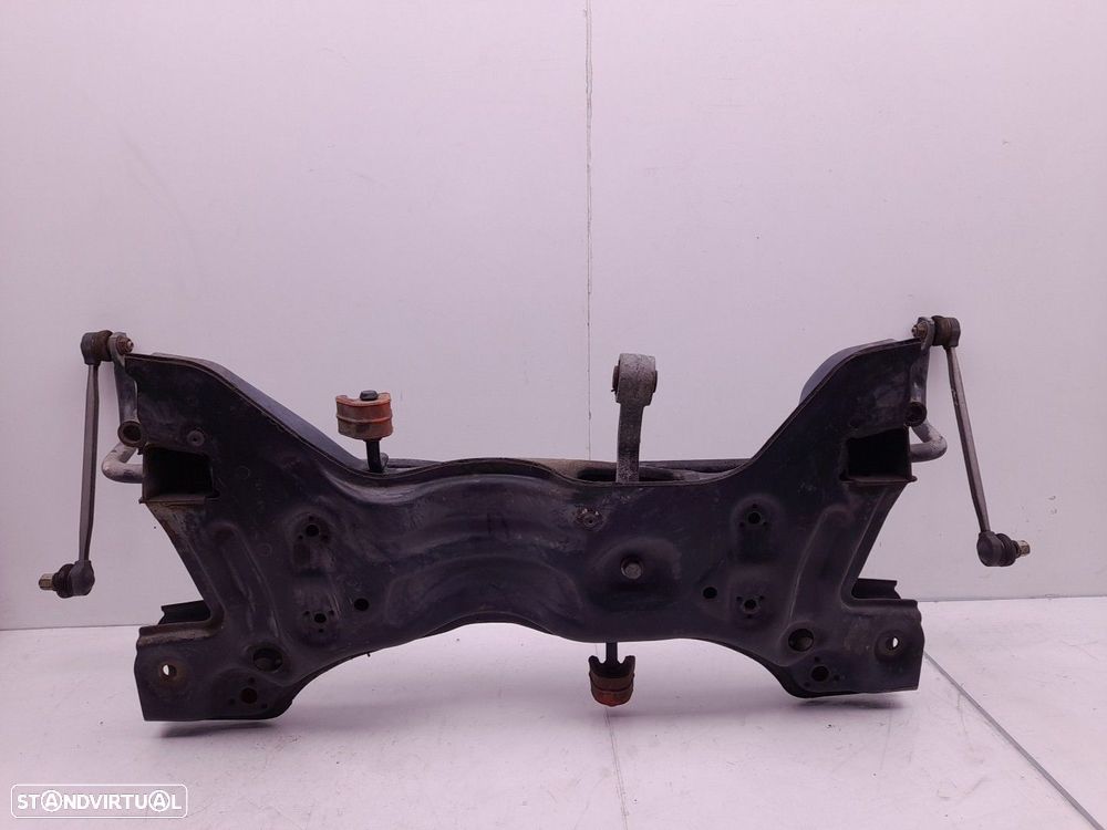 Charriot frente VOLKSWAGEN Polo (6R, 6C) - 2