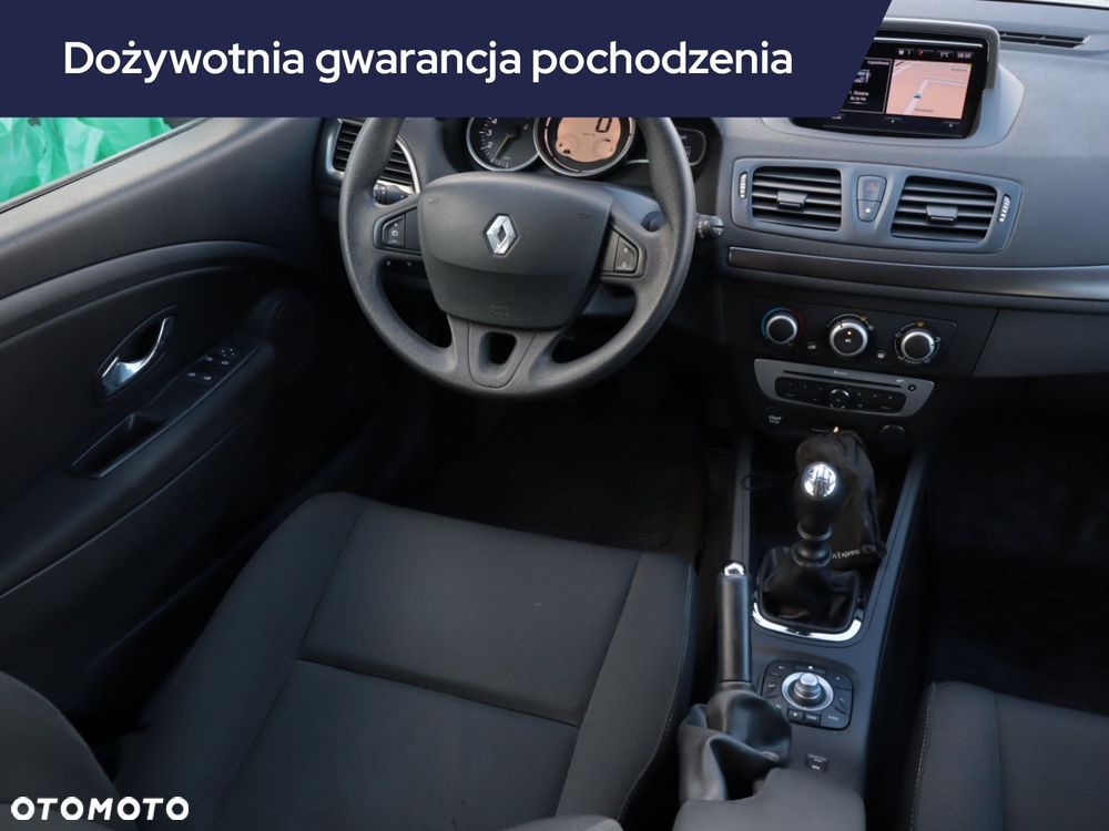 Renault Megane - 9