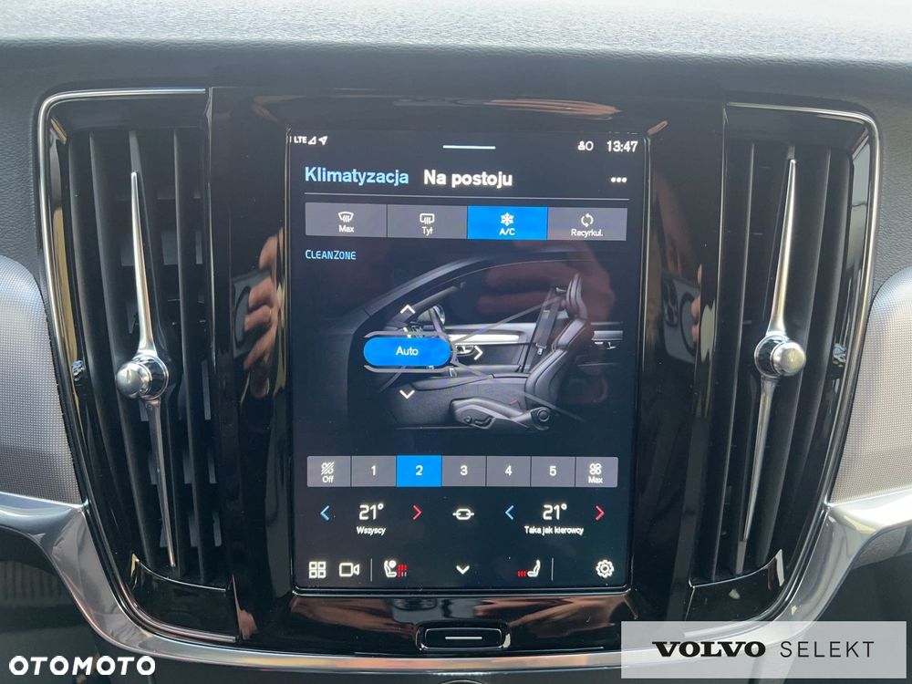 Volvo V90 - 29