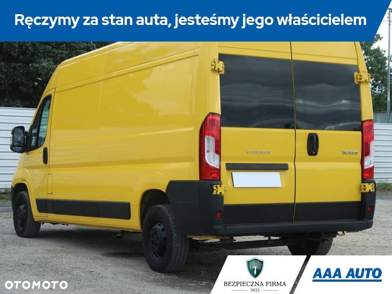 Peugeot boxer - 5