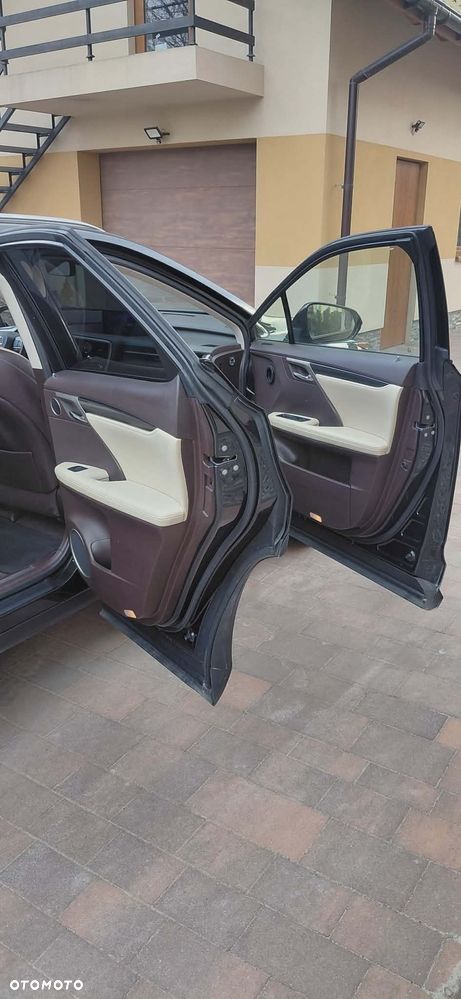 Lexus RX 300 Prestige - 18